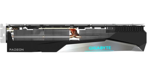 Imagen 7 de 9 de Placa De Video Gigabyte Rx 6900 Xt Gaming Oc 16gb Gddr6