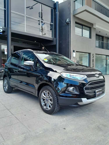 Ford Ecosport 1.6 Freestyle 110cv 4x2