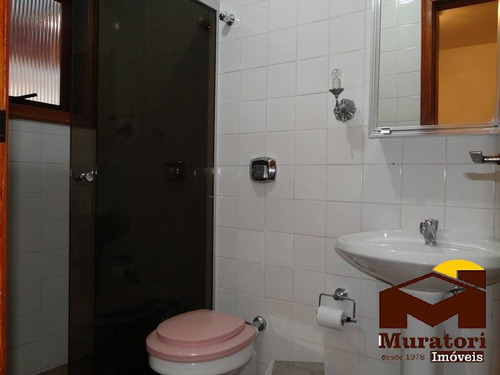 Imagem 15 de 15 de Apartamento Em Capivari - Campos Do Jordão - 1866
