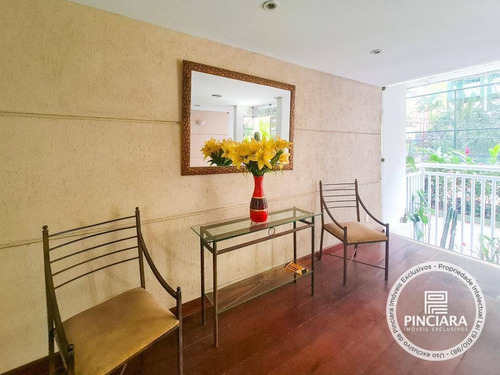 Imagem 14 de 16 de Apartamento Com 2 Quartos, Sendo 1 Reversível À Venda, 40 M² Por R$ 610.000 - Botafogo - Rio De Janeiro/rj - Ap0195