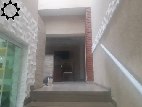 Imagem 2 de 30 de Casa Jardim D'abril - Ca11313 - 69910061