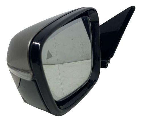 Retrovisor Esquerdo Bmw M8 19-22 Original