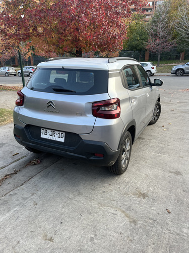 Citroën C3 1.2 Puretech 82 Feel
