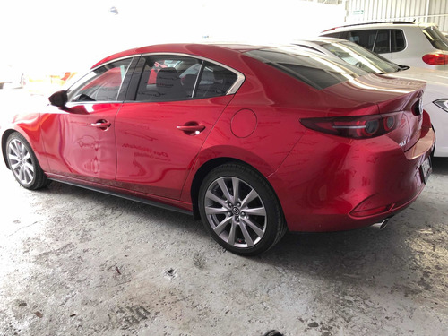 Imagen 15 de 15 de Mazda 3 2.5 S Grand Touring Sedan At 2020