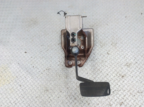 Pedal De Freno Nissan Murano Se 3.5 Aut Mod 04-08 Original