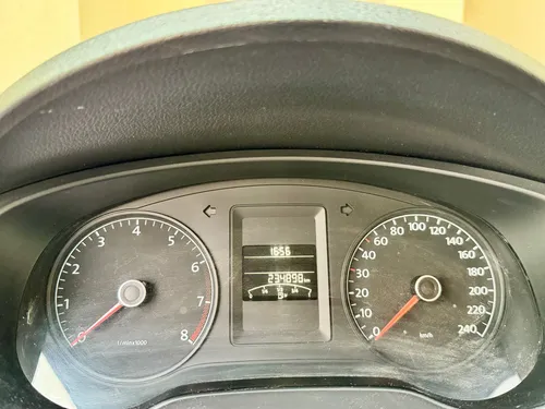 Volkswagen Jetta 2.5 Sport Qc At