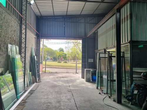 Imagen 3 de 17 de Proximo Bv Batlle Y Ordoñez E Instrucciones, Deposito 1100 M2 Oficinas ,nuevo, Entrada Contenedores !!