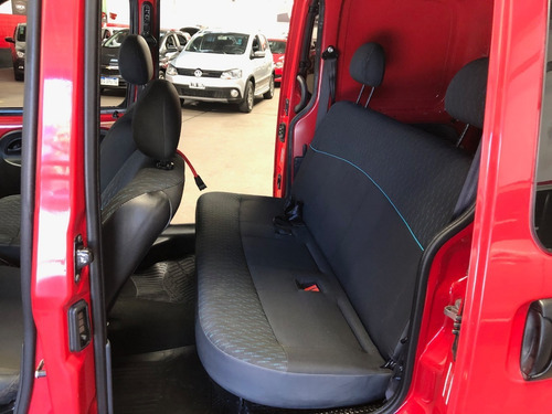Renault Kangoo Ph3 Confort 1.6 5 Asien. 2pc 2017 Urion Autos