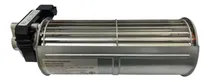 Comprar Motor Forzador Turbina Tangencial  18cm Heladera Exhibidora