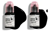 Comprar Set X 2 Pigmentos Permablend Capilar Scalp Micropigmentacion