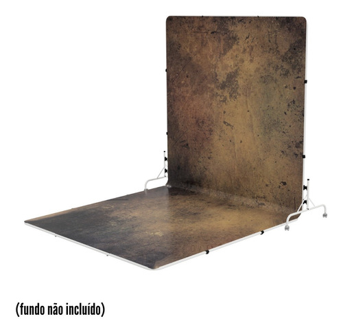 Imagem 2 de 9 de Smartwall Estrutura
