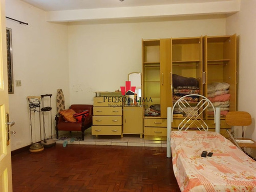 Imagem 3 de 6 de Casa Térrea Para Renda Na Vila Matilde - Pe33484