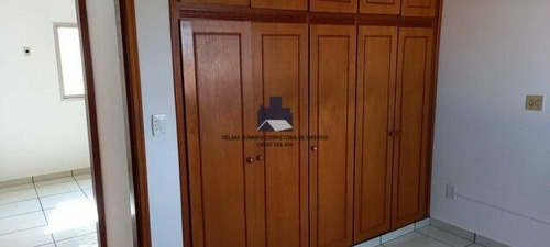 Imagem 4 de 17 de Apartamento À Venda No Bairro Parque Residencial Lauriano Tebar - São José Do Rio Preto/sp - 2022472