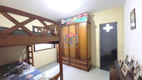 Imagem 16 de 23 de Sobrado À Venda, 3 Quartos, 2 Vagas, Paulicéia - São Bernardo Do Campo/sp - 21648