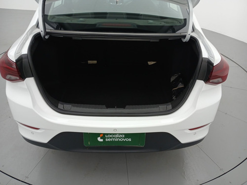 Chevrolet Onix 1.0 TURBO FLEX LTZ AUTOMÁTICO