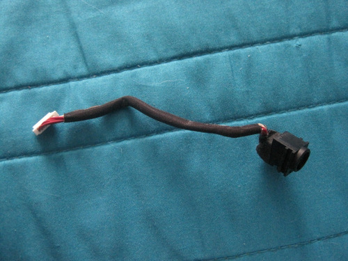 Jack De Corriente Sony Vaio Pcg31111-u Parte 0a07 Original (Usado)