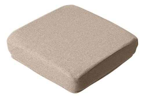 Taburete De Tocador Elástico Funda De Asiento Funda De