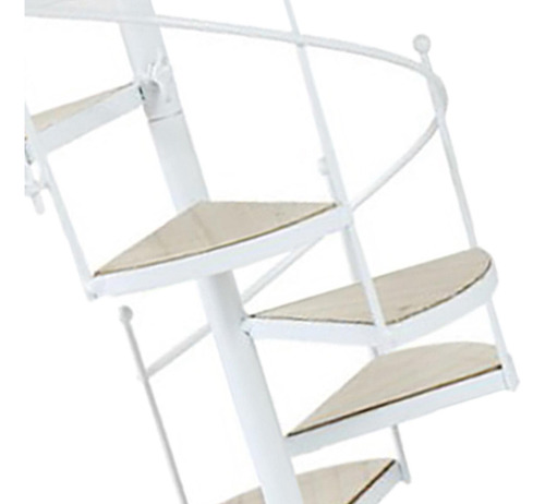 Soporte Para Plantas De 8 Capas Con Forma De Escalera,