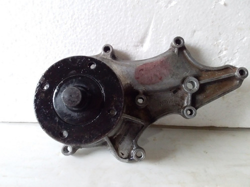 Bomba Agua Toyota Hilux 22r 2.4 Años 85-98 (Usado)