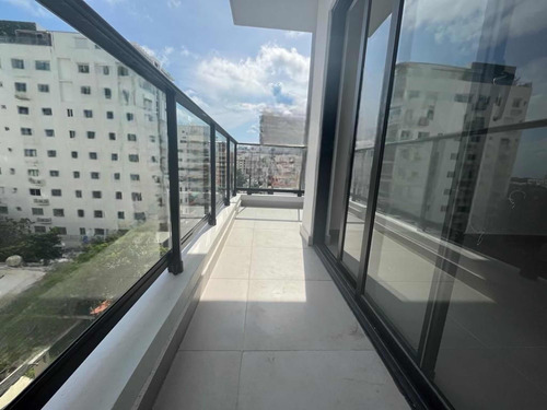 Imagen 1 de 11 de Apartamento En Venta En Bella Vista, Santo Domingo, Distrito Nacional