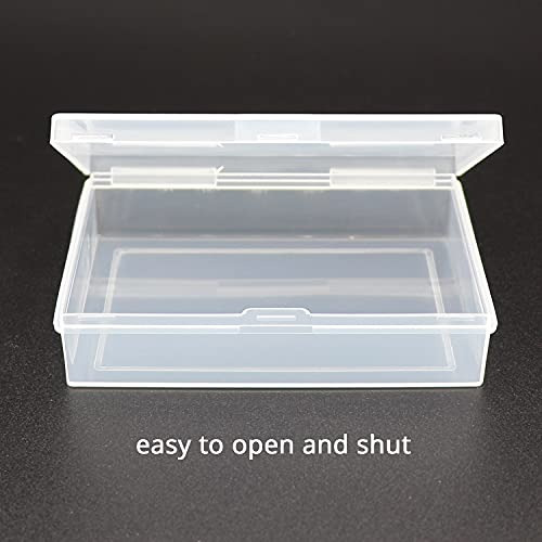 Paquete De 12 Cajas Para Barajas De Cartas, Caja De Almacena