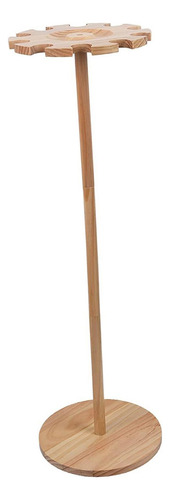 Soporte Para 10 Bates De Béisbol, Organizador De