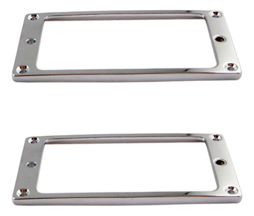 De 2 Piezas De Licencia Base De Recogida De Metal De 4x4 Mm