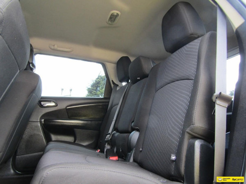 Dodge Journey 2.4 Se Fl