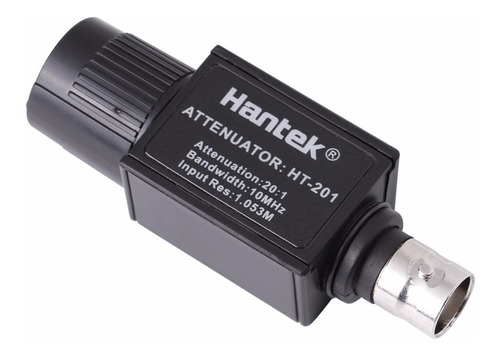 Atenuador Ht 20:1 Hantek Osciloscopio Atenuadores