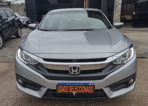 Honda Civic Ex-l