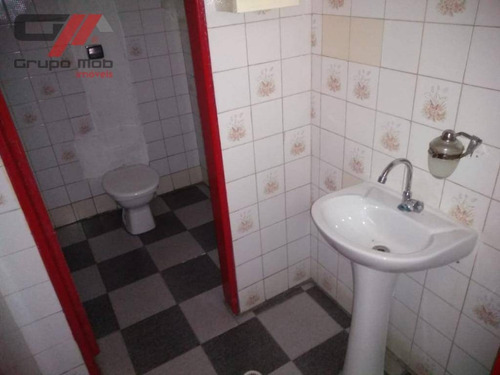 Ponto À Venda, 200 M² Por R$ 900.000,00 - Estiva - Taubaté/sp - Pt0010