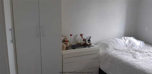 Imagem 19 de 27 de Apartamentos À Venda Em Jundiaí/sp - Compre O Seu Apartamentos Aqui! - 1474101