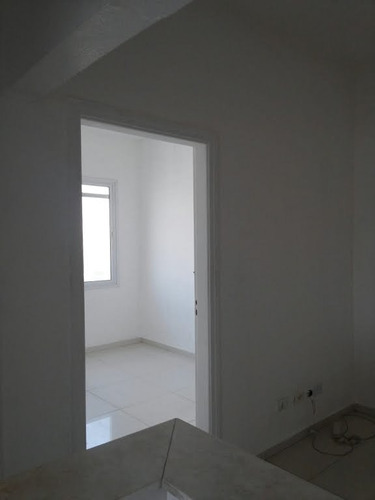 Imagem 3 de 8 de Apartamento Para Venda, 2 Dormitório(s), 57.0m² - 1198