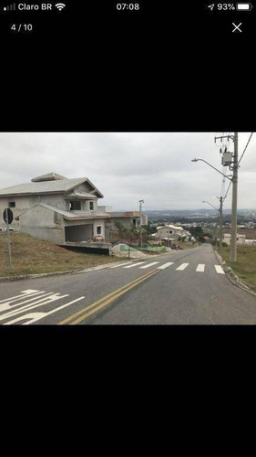 Imagem 3 de 4 de Terreno À Venda, 286 M² Por R$ 200.000,00 - Jardim Panorama - Jacareí/sp - Te1074