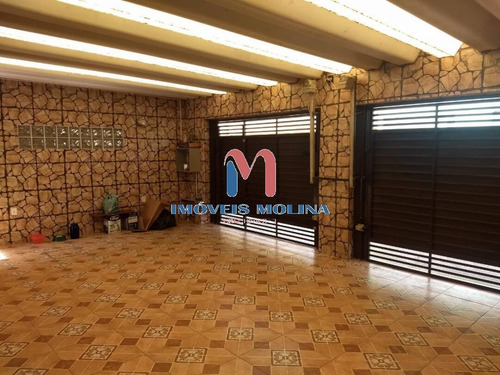 Imagem 13 de 13 de Casa Térrea Pauliceia 150m² - Estuda Permuta - 92610