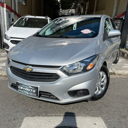 Chevrolet Onix 1.0 Lt 5p