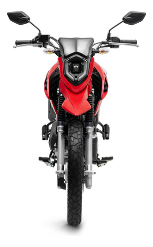 Yamaha Crosser 150 Z Abs - 2025 Docto Grátis E Taxa Zero - A