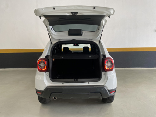Renault Duster INTENSE PLUS 1.6 16V FLEX AUT.