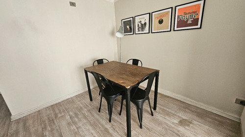 Departamento En Venta Pedro De Valdivia, Providencia