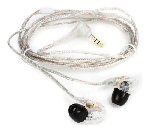 Sistema Sem Fio Shure In Ear Psm 300 P3tbrra215cl 127/220V
