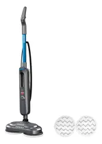 Comprar Bissell Spinwavesmart Trapeador A Vapor Con Paños Giratorios