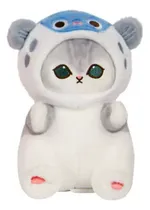 Comprar Peluches Kawaii Originales Para Cosplay, Diseño De Gatos, 23