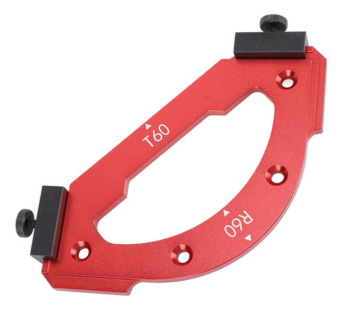 Modelo De Broca De Roteador Arredondada Corners Radius Quick