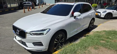 Volvo XC60 2.0 T5 Awd Momentum