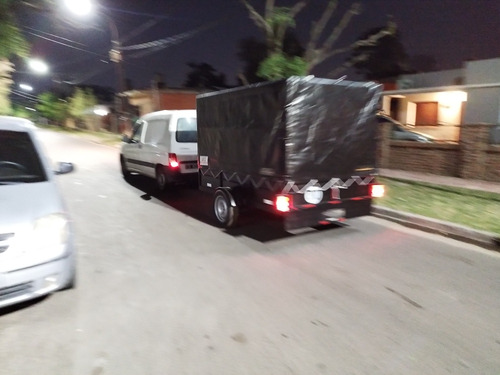 Trailer Batan Excelente Calidad Stock Permanente