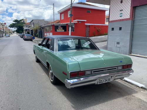 Ford Galaxie Ltd