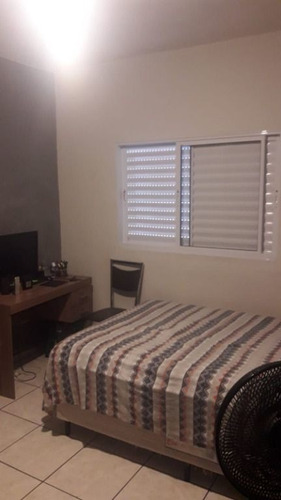 Imagem 18 de 24 de Casa À Venda, 103 M² Por R$ 750.000,00 - Pirituba - São Paulo/sp - Ca0920