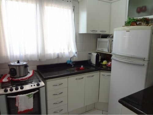 Imagem 8 de 15 de Apartamento Mobiliado - Ap00164