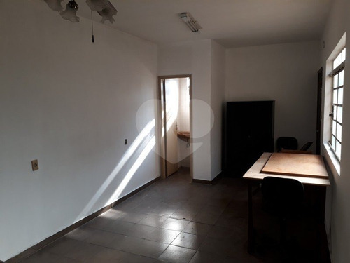 Imagem 11 de 20 de Sobrado 270 M² - Comercial / Residencial - Santo Amaro - Reo334329