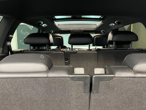 Volkswagen Tiguan Allspace R-line 350 Tsi 2.0 4x4